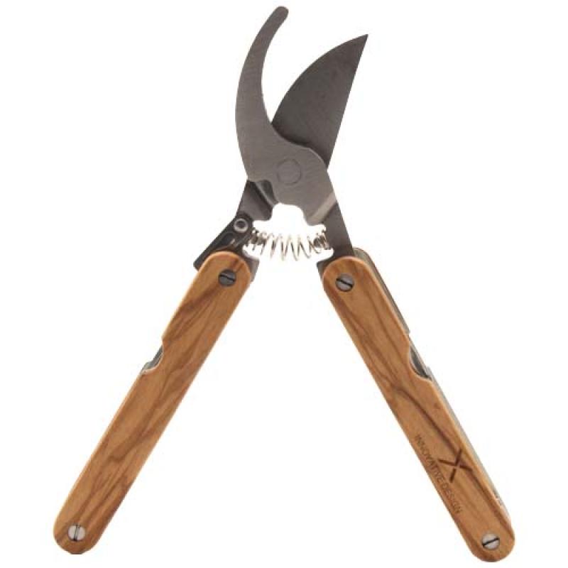 Set multiherramientas de madera "SCX.design T32"