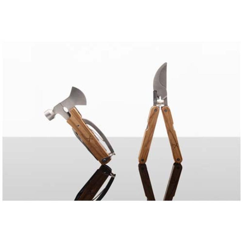 Set multiherramientas de madera "SCX.design T32"