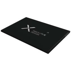 Batería externa magnética ultrafina de 3000 mAh "SCX.design P21"