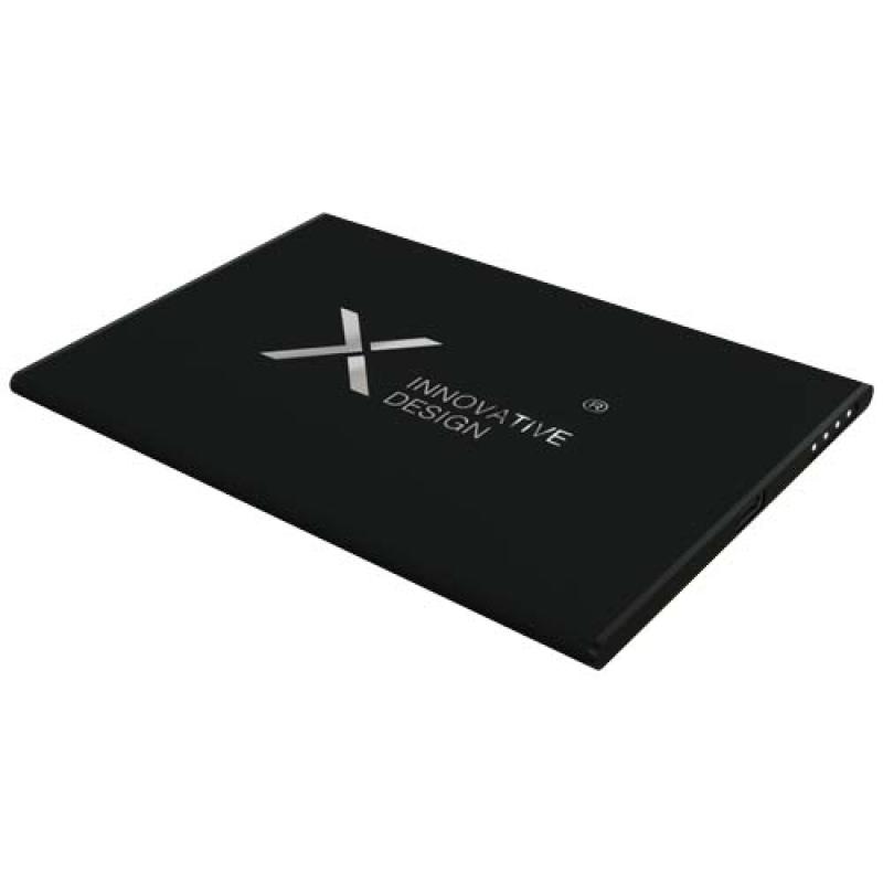 Batería externa magnética ultrafina de 3000 mAh "SCX.design P21"