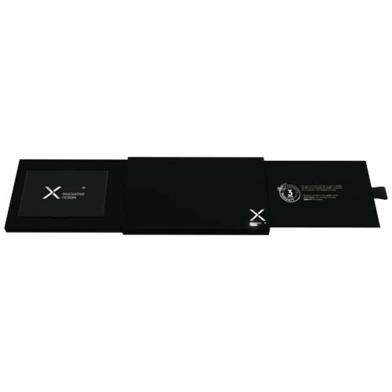 Batería externa magnética ultrafina de 3000 mAh "SCX.design P21"