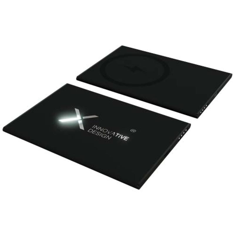 Batería externa magnética ultrafina de 3000 mAh "SCX.design P21"
