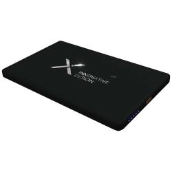 Batería externa magnética ultrafina de 5000 mAh "SCX.design P22"