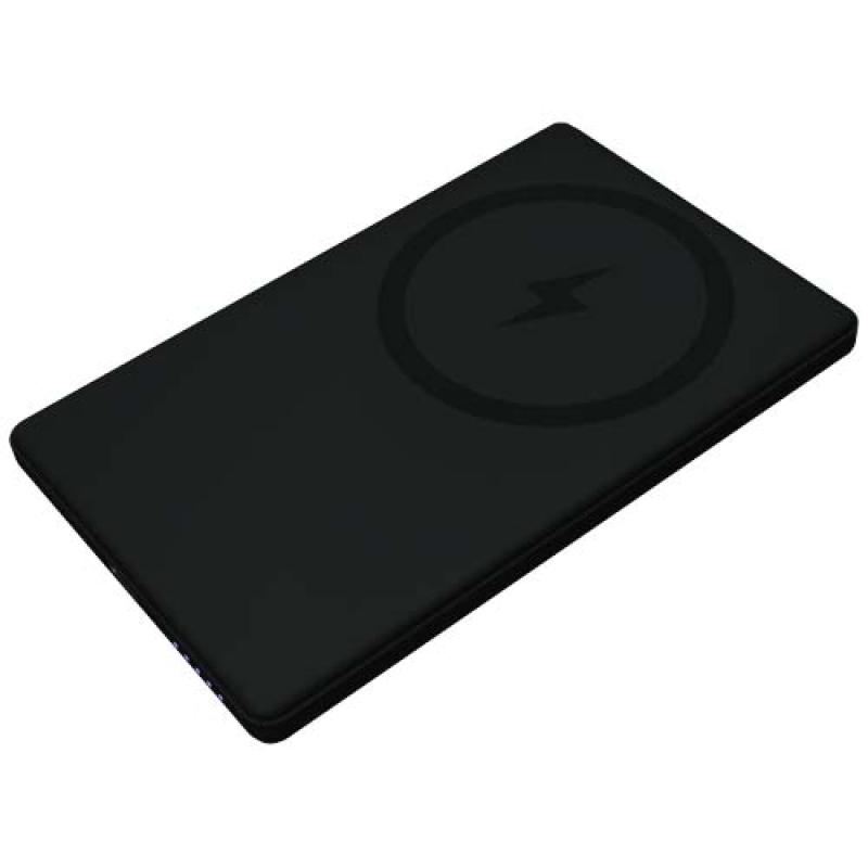 Batería externa magnética ultrafina de 5000 mAh "SCX.design P22"