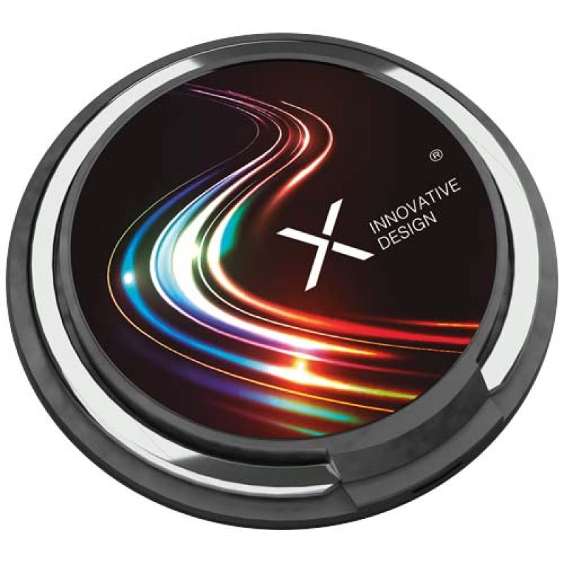 Cargador de anillo de 15 W "SCX.design W35 MagSafe"