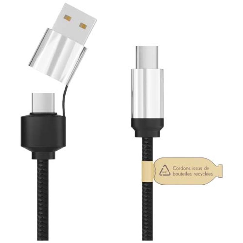 Cargador de anillo de 15 W "SCX.design W35 MagSafe"
