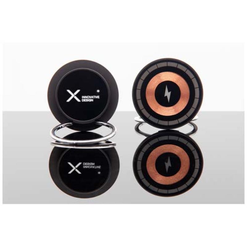Cargador de anillo de 15 W "SCX.design W35 MagSafe"