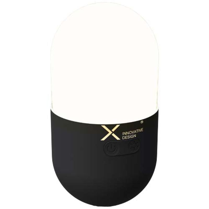 Lámpara portátil "SCX.design F11"
