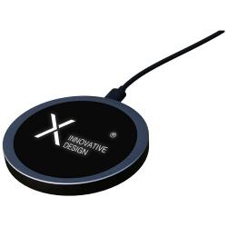Base de carga inalámbrica de 15 W "SCX.design W32"
