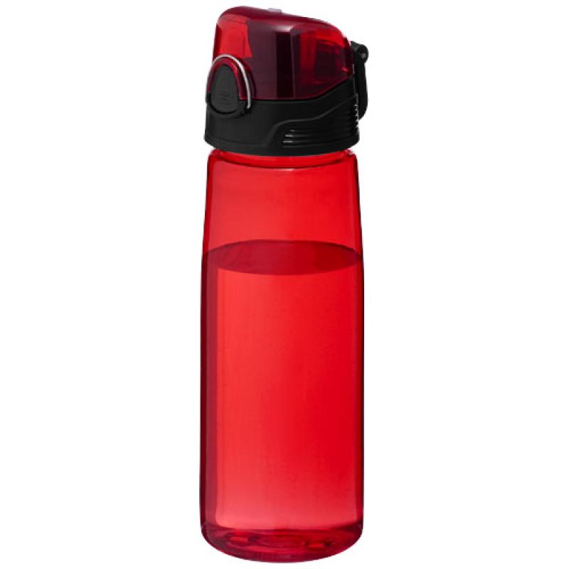 Bidón de Tritan™ de 700 ml "Capri"