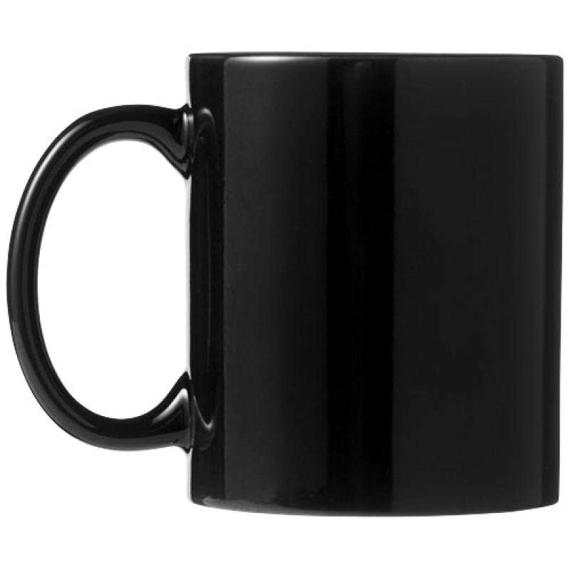 Taza de cerámica de 330 ml "Santos"