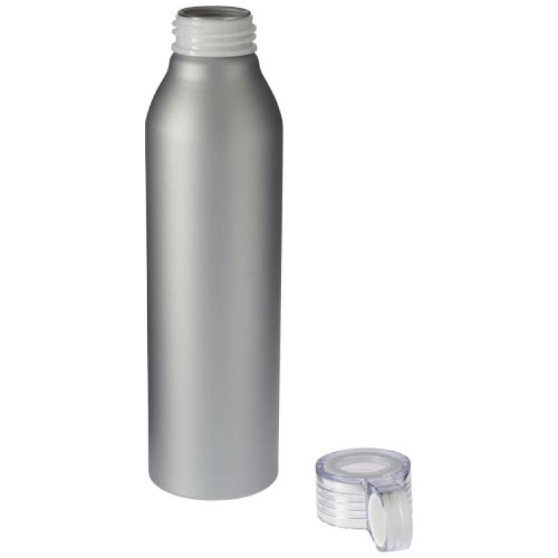 Botella de aluminio de 650 ml "Grom"