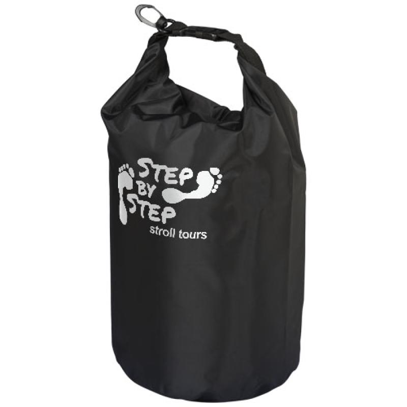 Bolsa de 5L impermeable "The survivor"