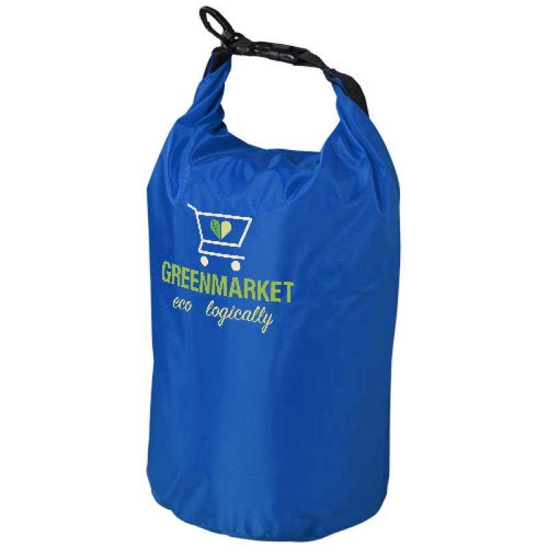 Bolsa de 5L impermeable "The survivor"