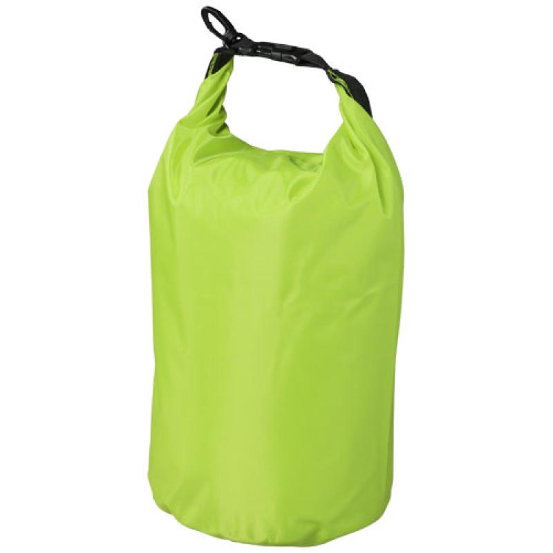 Bolsa de 5L impermeable "The survivor"