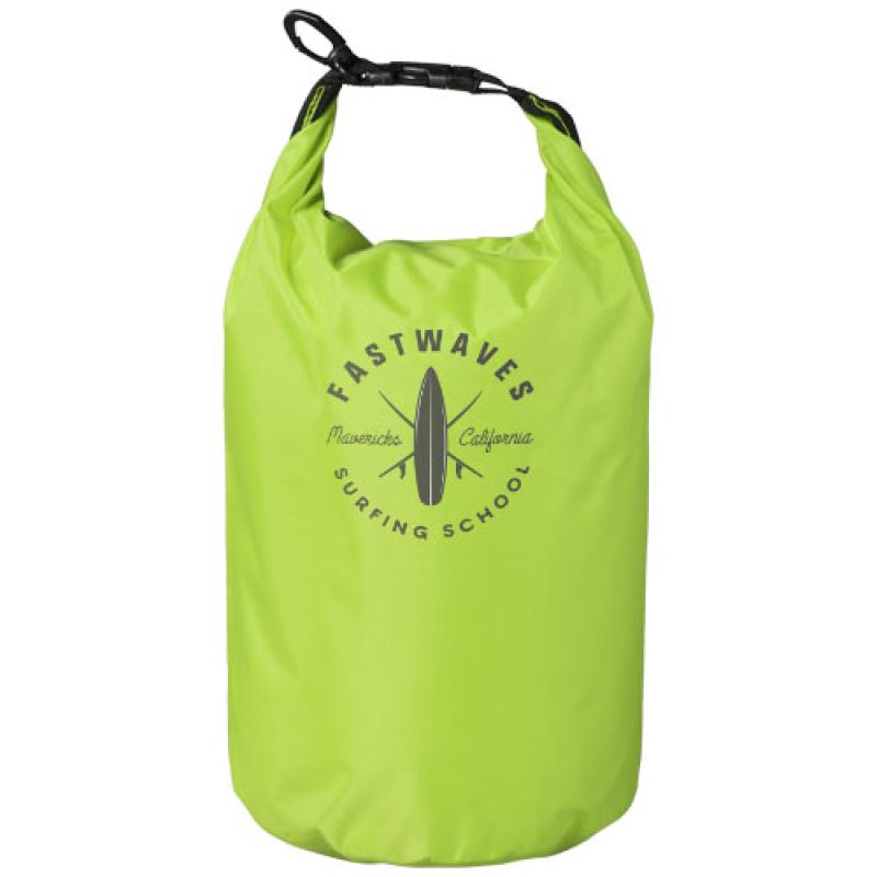 Bolsa de 5L impermeable "The survivor"