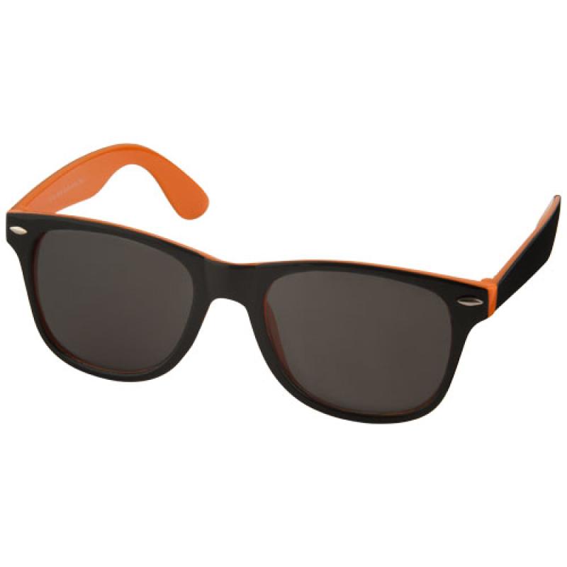 Gafas de sol bicolor "Sun Ray"