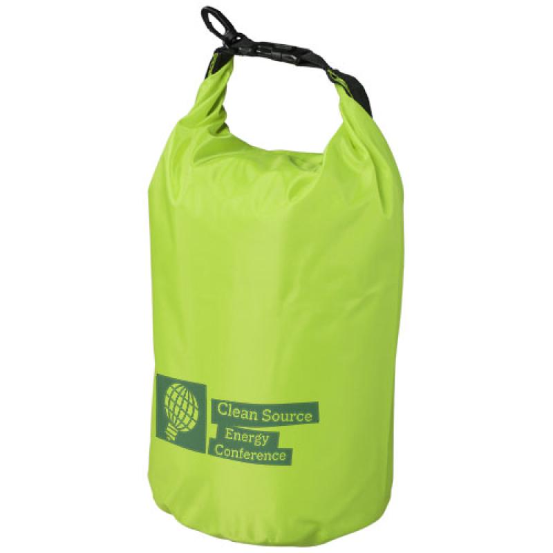 Bolsa impermeablede 10L "Camper"