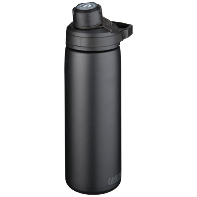 CamelBak® bidón de 600 ml con aislamiento de cobre al vacío "Chute Mag"