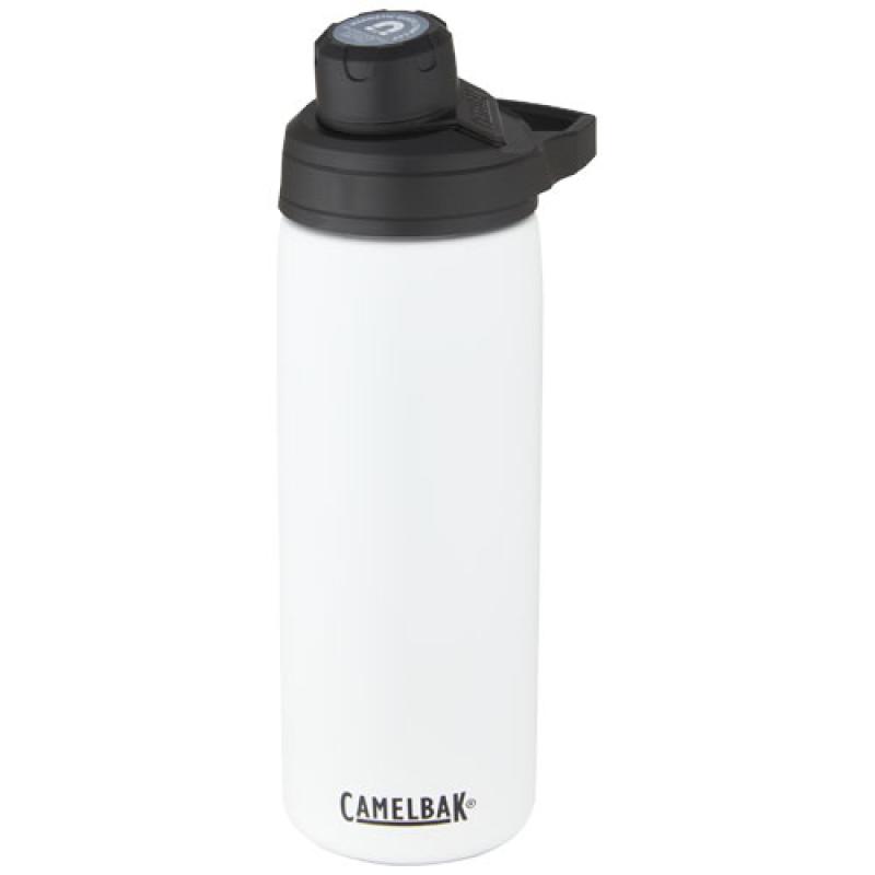 CamelBak® bidón de 600 ml con aislamiento de cobre al vacío "Chute Mag"