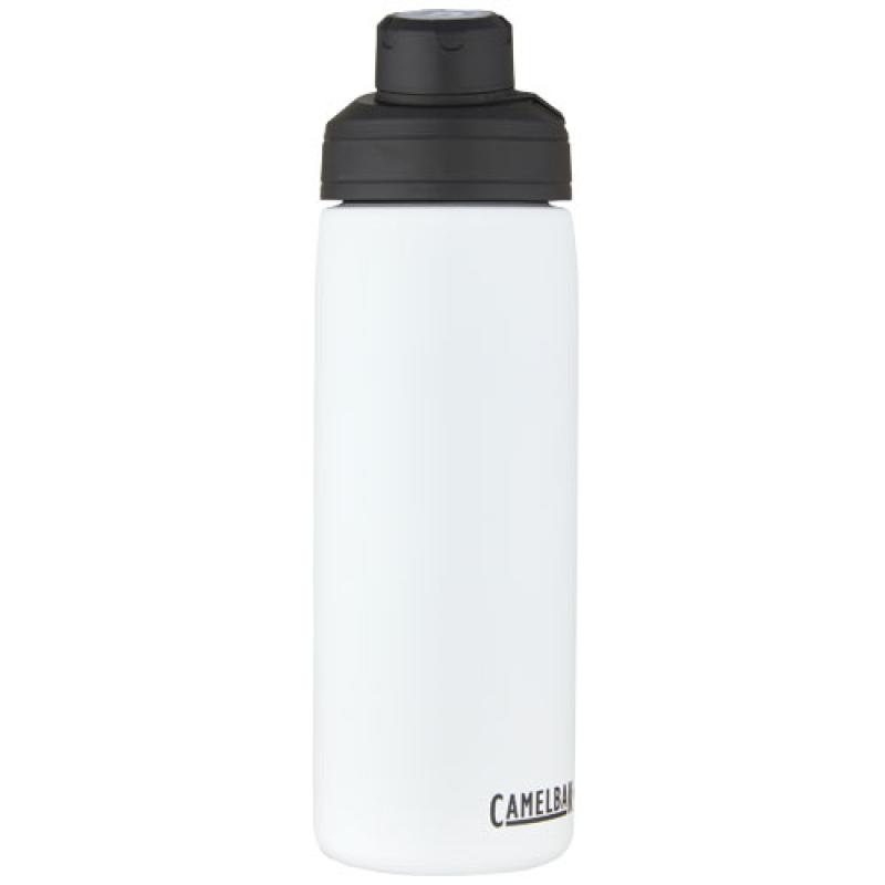 CamelBak® bidón de 600 ml con aislamiento de cobre al vacío "Chute Mag"