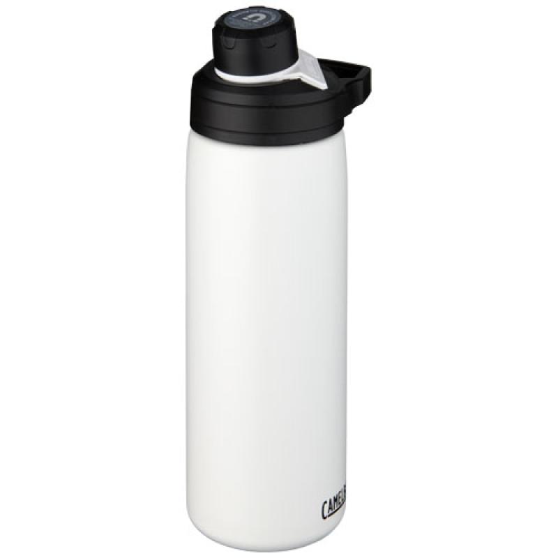 CamelBak® bidón de 600 ml con aislamiento de cobre al vacío "Chute Mag"