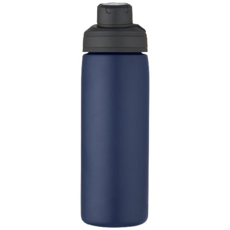 CamelBak® bidón de 600 ml con aislamiento de cobre al vacío "Chute Mag"