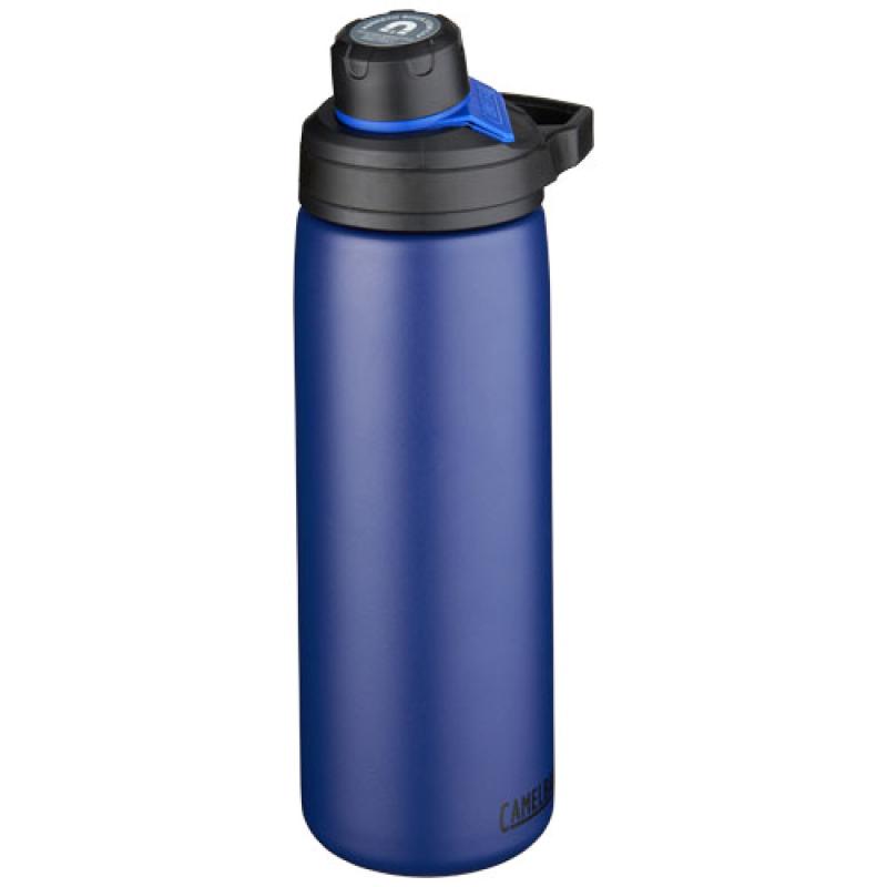 CamelBak® bidón de 600 ml con aislamiento de cobre al vacío "Chute Mag"