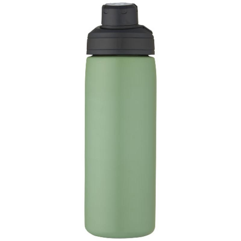 CamelBak® bidón de 600 ml con aislamiento de cobre al vacío "Chute Mag"