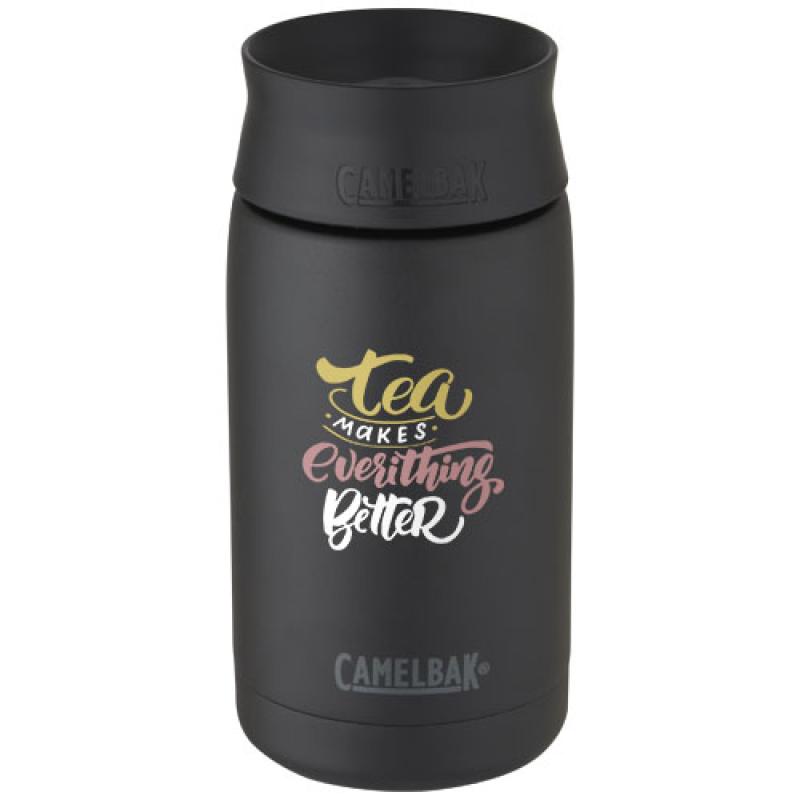 CamelBak® vaso de 350 ml con aislamiento de cobre al vacío "Hot Cap"