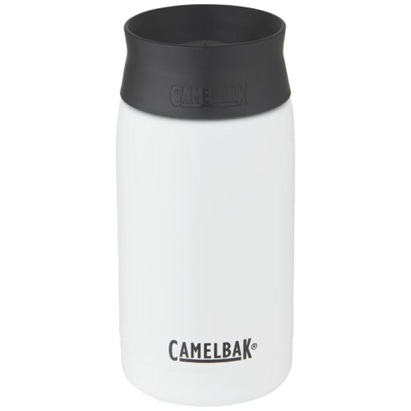 CamelBak® vaso de 350 ml con aislamiento de cobre al vacío "Hot Cap"