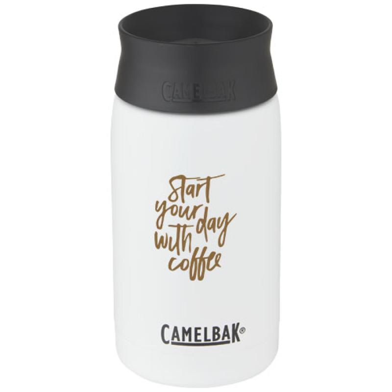 CamelBak® vaso de 350 ml con aislamiento de cobre al vacío "Hot Cap"