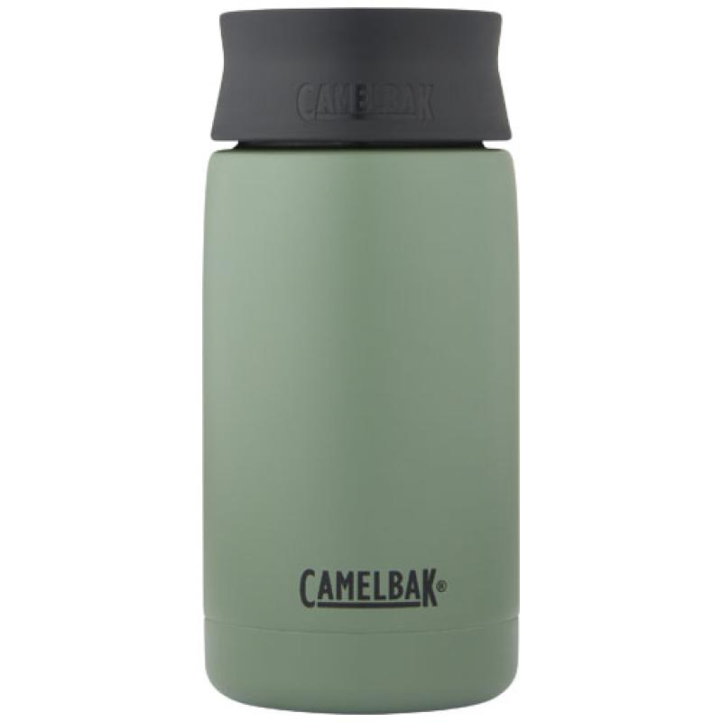 CamelBak® vaso de 350 ml con aislamiento de cobre al vacío "Hot Cap"