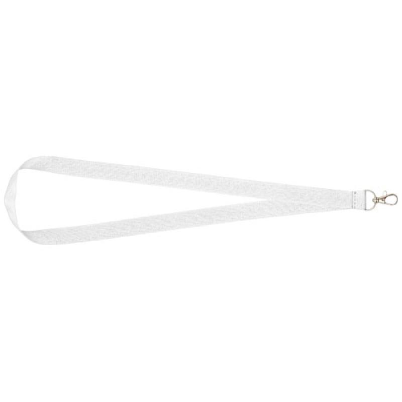 Lanyard con mosquetón práctico "Impey"