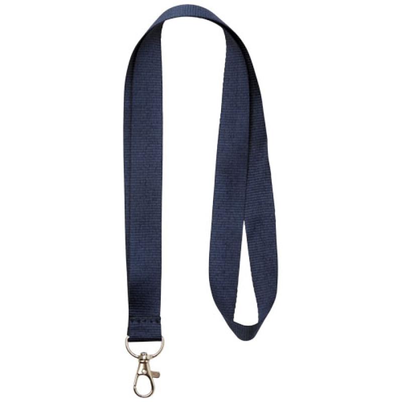 Lanyard con mosquetón práctico "Impey"