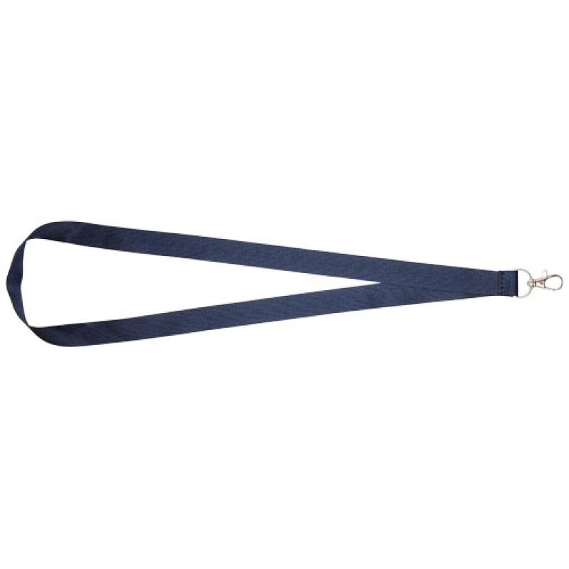 Lanyard con mosquetón práctico "Impey"