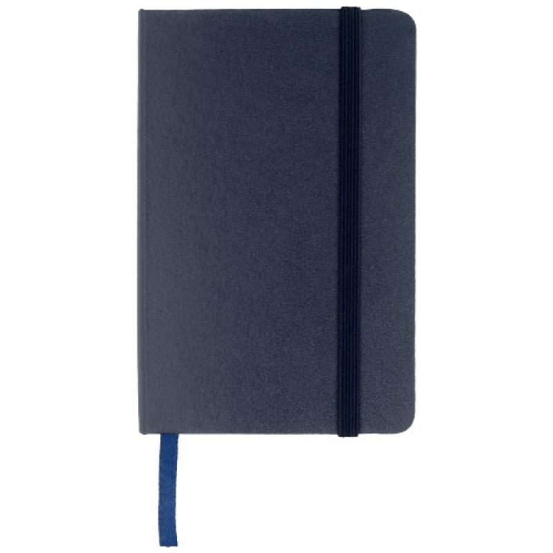 Libreta A6 de bolsillo con tapa dura "Classic"