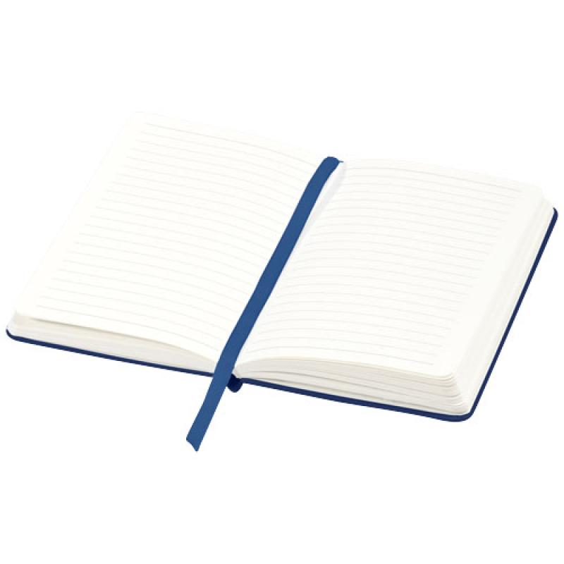 Libreta A6 de bolsillo con tapa dura "Classic"