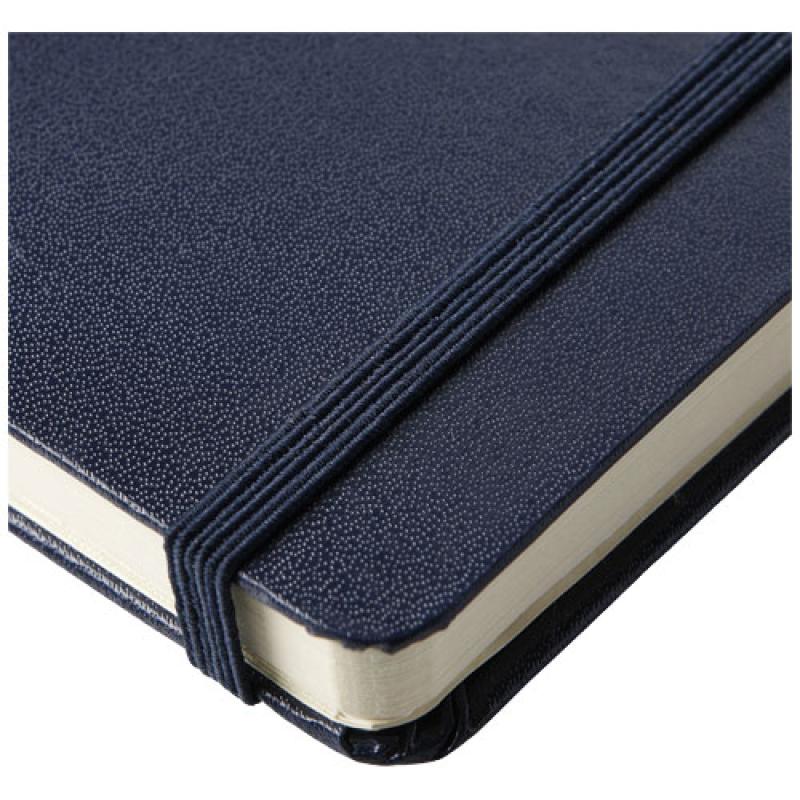 Libreta A6 de bolsillo con tapa dura "Classic"