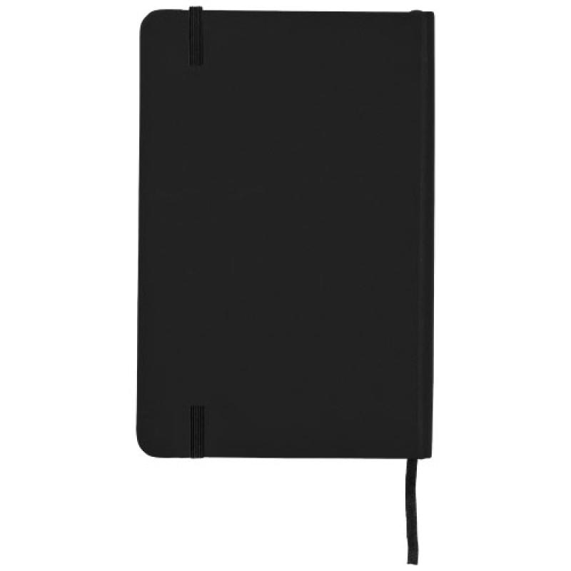 Libreta A5 de tapa dura "Classic"