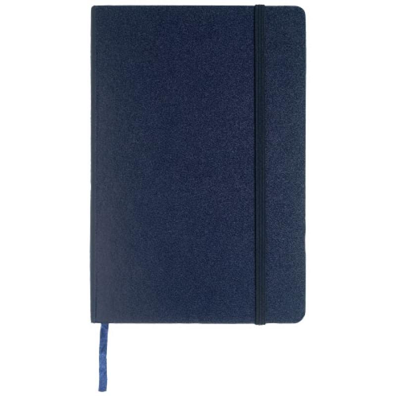 Libreta A5 de tapa dura "Classic"