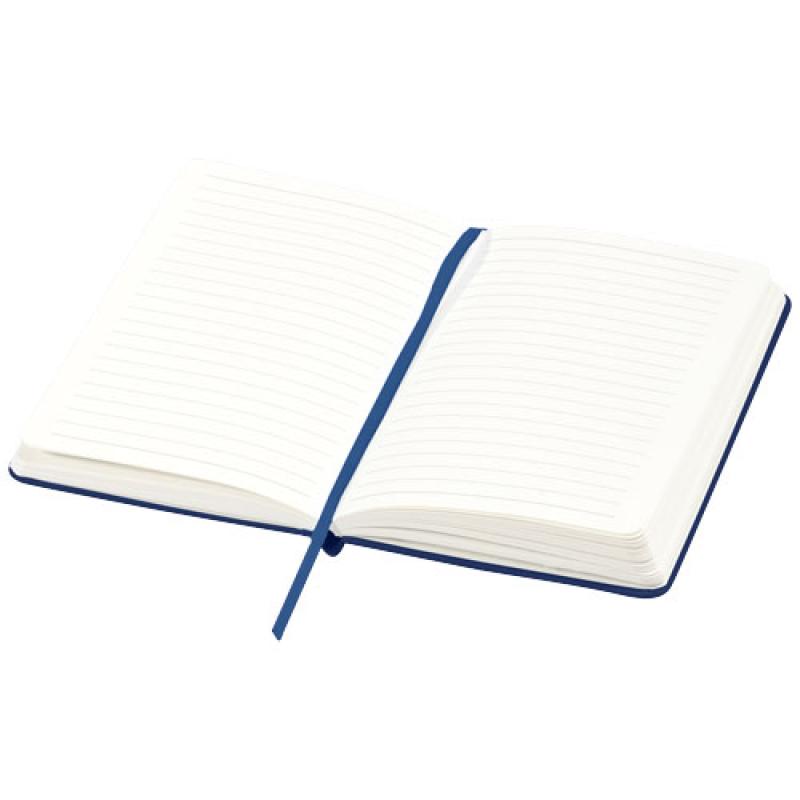 Libreta A5 de tapa dura "Classic"