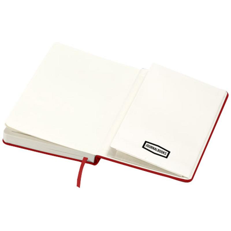 Libreta A5 de tapa dura "Classic"