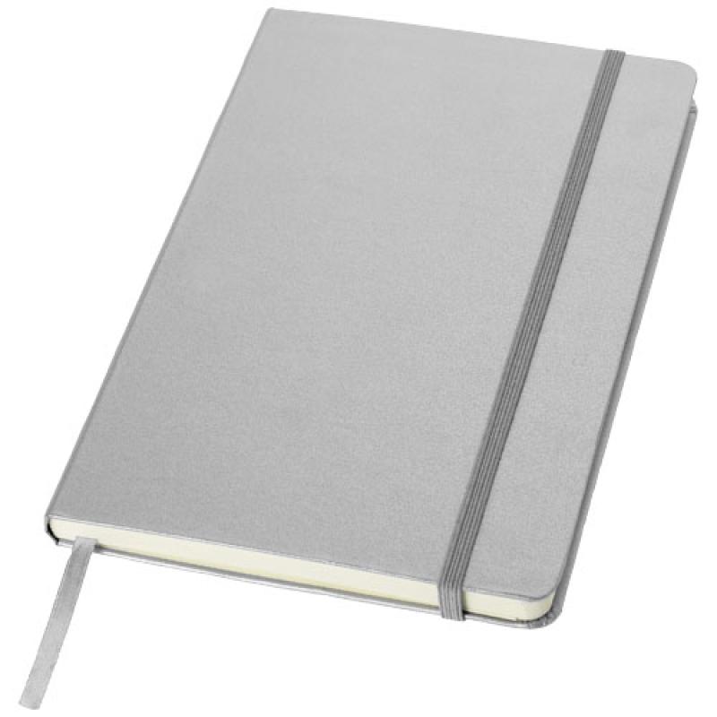 Libreta A5 de tapa dura "Classic"