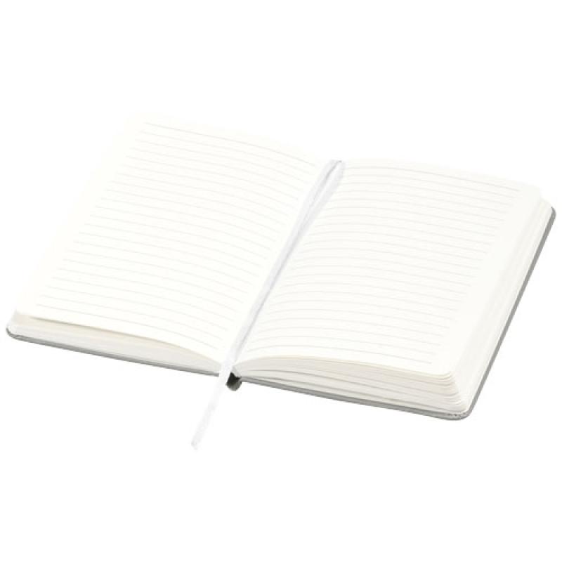 Libreta A5 de tapa dura "Classic"