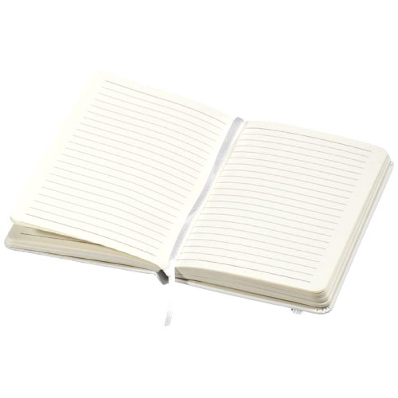 Libreta A5 de tapa dura "Classic"