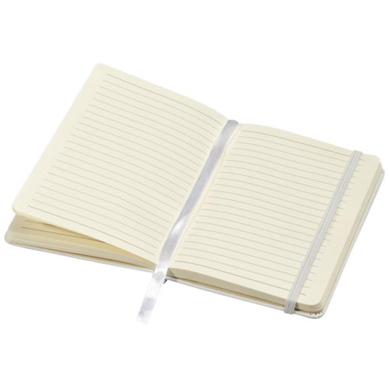 Libreta A5 de tapa dura "Classic"