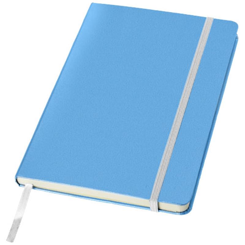 Libreta A5 de tapa dura "Classic"