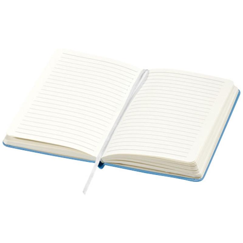 Libreta A5 de tapa dura "Classic"