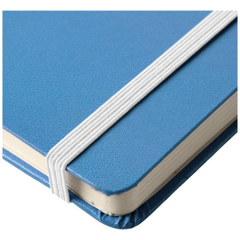 Libreta A5 de tapa dura "Classic"